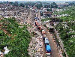 Pemkab Bekasi Usulkan Rp40 Miliar untuk Perluasan TPA Burangkeng