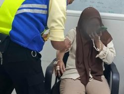 Karyawan Pabrik Nyaris jadi Korban Begal di Kawasan Industri, Tangan Terluka Disabet Celurit