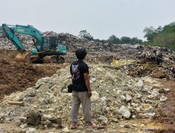 Kawali Jawa Barat Desak Penegakan Hukum Perusak Lingkungan akibat Aktivitas TPS Ilegal