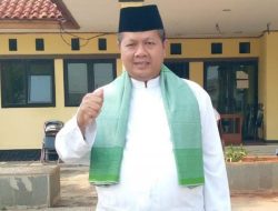 Turap Kali Bekasi Belum Sampai ke Desa Satriajaya Tambun Utara, Camat Najmuddin: Terkendala Bangunan Liar