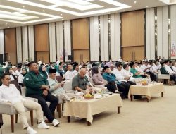 Rochadi Nilai Cawagub Gita Kuasai Debat Kedua, Optimistis Tarik Simpati Pemilih Perempuan