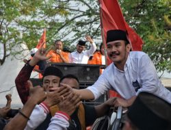 Tim Pemenangan Paslon 3 Pertanyakan Alasan KPU Kabupaten Bekasi Belum Unggah Semua Formulir C Hasil Pilkada