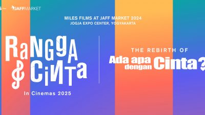Miles Films Hadirkan Versi Terbaru Ada Apa dengan Cinta? Melalui Film Rangga & Cinta