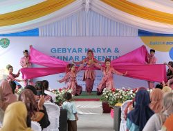 BCA Resmi Tutup Pameran Hasil Proyek Siswa Bertajuk Gelar Karya Sekolah Bakti BCA di 4 Daerah