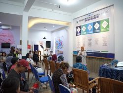 Telkom Berdayakan 11.544 UMK Binaan untuk Menjadi Pahlawan Ekonomi Indonesia