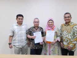 AdMedika Kembali Dipercaya Yakespenantam Kelola Manfaat Kesehatan Pensiunan dan Keluarga
