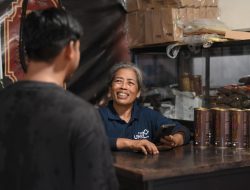 Telkom Tingkatkan Kepedulian Karyawan melalui Program Sukarelawan Ayo BerAKSI!