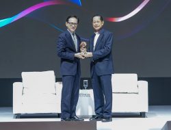 BCA Perkuat Sektor Bisnis Menuju Indonesia Emas 2045