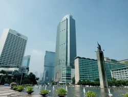 BCA Bagikan Dividen Interim Tunai Rp 50 per Saham