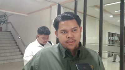 Anggota DPRD Gilang Esa Kawal Program Prioritas, Penanganan Banjir, Peralihan PPPK, hingga Persoalan Transportasi