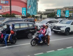 DPRD Kota Bekasi Protes Target Kenaikan Pajak Kendaraan Bermotor