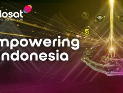 Sembilan Bulan Pertama 2024, Indosat Raih Pertumbuhan Finansial Gemilang