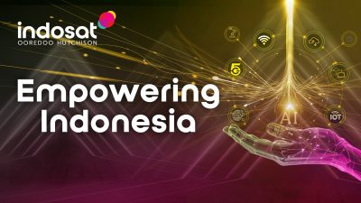 Sembilan Bulan Pertama 2024, Indosat Raih Pertumbuhan Finansial Gemilang