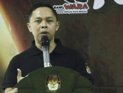 Ketua KPU Kota Bekasi Respon Putusan DKPP Soal Ini   