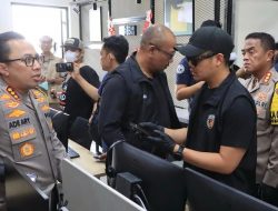 1.000 Situs Judi Online “Dibina” Oknum Pegawai Kemkomdigi