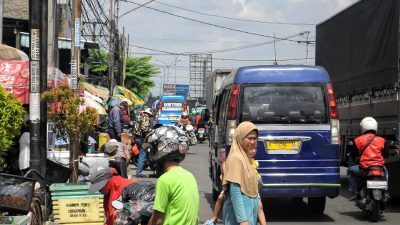 Pengamat Tekankan Pentingnya Komunikasi Stakeholder-Pengusaha Angkot untuk Hindari Konflik Sosial Kehadiran BisKita