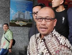 Polda Metro Jaya Tetapkan Tiga Tersangka Baru Kasus Judol Libatkan Oknum Pegawai Kementerian Komdigi