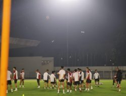Daftar 23 Pemain Timnas Indonesia Bakal Menghadapi Jepang dan Arab Saudi, Kualifikasi Piala Dunia 2026