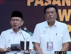 Berani Majukan Kabupaten Bekasi, Dani-Romli Usung Lima Program Unggulan