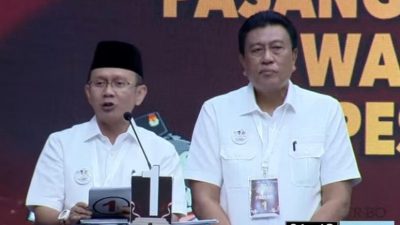 Berani Majukan Kabupaten Bekasi, Dani-Romli Usung Lima Program Unggulan
