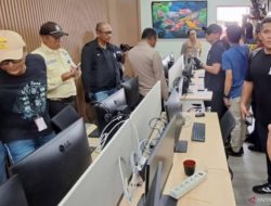 Dua Tersangka Baru Kasus Judol Libatkan Oknum Pegawai Kementerian Komdigi, Total Sudah 16 Tersangka