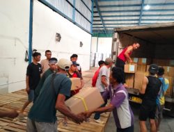 Segini Honor Pelipat dan Penyortir Surat Suara Pilkada di Kota Bekasi