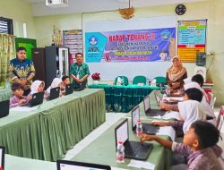 Antisipasi Server Down, ANBK di Kota Bekasi Dibagi Empat Sesi