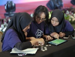 Lewat AWS Girls’ Tech Day, PJI dan AWS Motivasi Perempuan Kejar Karier di Industri Teknologi 