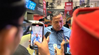 Tri Adhianto Tegaskan Komitmen Bangun Birokasi Bebas dari Korupsi Sekaligus Tepis Tudingan Tak Berdasar   