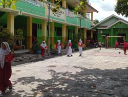 Guru Siapkan Naskah Soal dan Kisi-Kisi untuk ASASG   