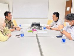 PT Chuhatsu Indonesia Gunakan Layanan Metro-E Telkom untuk Solusi Digital Bisnis