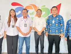 Diskominfo dan Telkom Kerja Sama untuk Tingkatkan Kualitas-Kapasitas Layanan VPN IP di Kota Bekasi   