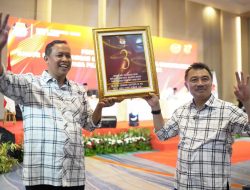 Tri Adhianto – Harris Bobihoe Masih Unggul di Survei Terbaru Pilkada Kota Bekasi