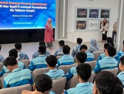 Telkom CorpU Sambut Kunjungan Industri SMK Nur Syafi’il Ummah Purwakarta: Tingkatkan Kompetensi Siswa dalam Teknologi Digital