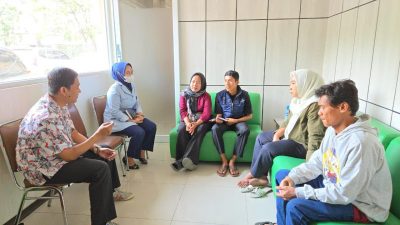 BPJS Ketenagakerjaan Bantu Tenaga Kerja Kembali Bekerja lewat Program Return to Work   