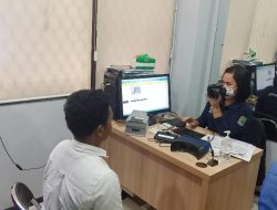 19 Hari Jelang Coblosan Pilkada Kota Bekasi, 7.430 Warga Belum Punya E-KTP