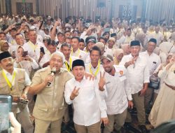 Gerindra Jawa Barat Targetkan Bekasi Raih 75 Persen Suara di Pilkada Serentak, Ini Strateginya