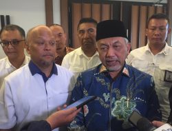 Budi Pekerti Tak Ada di Kurikulum, Syaikhu-Ilham Ajak Perbaiki Pendidikan