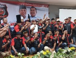 Dapat Dukungan Madura Nusantara, Heri-Sholihin Janjikan Ini