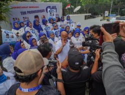 Paguyuban Seni Budaya Nasional Dukung Kemenangan  Syaikhu- Ilham di Pilgub Jawa Barat 2024   