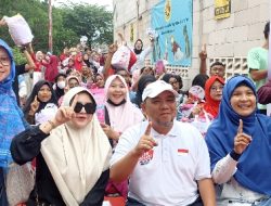 Temui Komunitas Cat Lovers, Heri Koswara Petik Pelajaran Ini