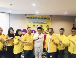 Empat Pengurus Partai Golkar Kabupaten Bekasi Dipecat karena Dukung Paslon Lain di Pilkada 2024