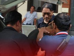 Polisi Amankan Satu Terduga Pelaku Percobaan Pembegalan yang Lukai Karyawan Pabrik di Kawasan Industri