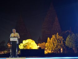Gelar Treasury Banking Summit, BRI Perkuat Kolaborasi bagi Pertumbuhan Perbankan Nasional