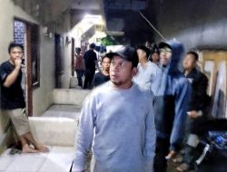 14 Orang Terjaring Razia Penyakit Masyarakat di Cikarang Selatan   