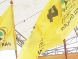 Pemecatan Empat Pengurus Partai Golkar Kabupaten Bekasi Dinilai Keputusan Sepihak   