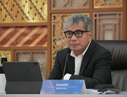 Kredit Macet Menurun, Direktur Utama BRI Ungkap Strategi Tingkatkan Kualitas Aset