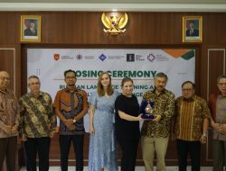 FIA UNKRIS Akhiri Kursus Bahasa Rusia dengan Semangat Kolaborasi Global
