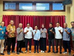 DJP dan Kejati Jabar Kuatkan Penegakan Hukum Pajak