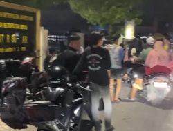 Sejumlah Warga Diduga Kena Tipu Kerja Sorlip Surat Suara, Kapolsek Sukatani: Sudah Selesai Dimusyawarahkan